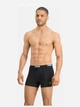 Плавки пляжные мужские Puma Swim Men Logo Swim Trun 90765704 L Черные (8718824814049) - изображение 5