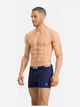 Плавки пляжные мужские Puma Swim Men Logo Swim Trun 90765701 2XL Темно-синие (8718824813882) - изображение 5