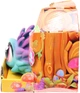 Интерактивная игрушка Jiggly Pets Ежик Синий (8411936722409) - изображение 7