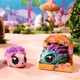 Интерактивная игрушка Jiggly Pets Ежик Синий (8411936722409) - изображение 13