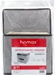Короб складаний Handy Home з кришкою 40х30х25 см Сірий (ESH06) - зображення 6