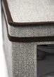 Короб складаний Handy Home з кришкою 30х28х15 см Сірий (ESH07) - зображення 3