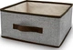 Короб складаний Handy Home 30х30х15 см Сірий (ESH08) - зображення 2