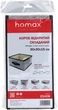 Короб складаний Handy Home 30х30х15 см Сірий (ESH08) - зображення 6