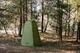 Палатка санитарная Tribe Shower Lite T-AC-0002 Olive - изображение 4