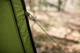 Палатка санитарная Tribe Shower Lite T-AC-0002 Olive - изображение 12