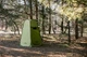 Палатка санитарная Tribe Shower Lite T-AC-0002 Olive - изображение 18