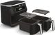 Мультипіч Ninja Foodi Dual Zone AF200EU - зображення 4