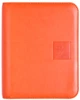 Планировщик BogushBook серии Лайт оранжевый - изображение 1