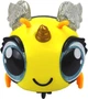 Интерактивная игрушка Jiggly Pets Пчелка подвижная Желтая (8411936720061) - изображение 3