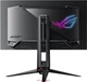 Монітор Asus ROG Swift OLED PG27UCDM (90LM0B30-B01971) - зображення 5