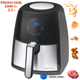 Фритюрница PROFICOOK PC-FR 1147 - изображение 1