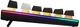 Klawiatura przewodowa Hator Gravity TKL US layout USB Black (8721249196003) - obraz 6