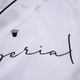 Простынь на резинке MirSon Imperial Tencel №01 White 80x160 см (2200010752878) - изображение 2