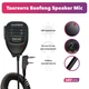 НабірРація Baofeng BF-888S + тангент Baofeng speaker mic + дод. батарея 1500 mAh чорний - зображення 5
