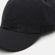 Кепка летняя Jack Wolfskin Strap Cap One Size Черная (4064993709834) - изображение 5