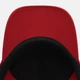 Кепка Jack Wolfskin Baseball Cap 1900675_2511 One Size Бордовая (4064886432245) - изображение 6