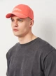 Кепка Jack Wolfskin Baseball Cap 1900675_J0141 One Size Розовая (4064886432061) - изображение 2