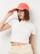 Кепка Jack Wolfskin Baseball Cap 1900675_J0141 One Size Розовая (4064886432061) - изображение 3