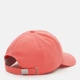 Кепка Jack Wolfskin Baseball Cap 1900675_J0141 One Size Розовая (4064886432061) - изображение 4