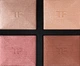 Тени Для Век Tom Ford Eye Color Quad Hazy Sensuality 10 Г - изображение 2