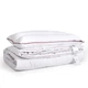 Набір MirSon №9558 Royal Pearl Hand Made Ковдра літня Полуторна 140х205 Wool + Подушка 50х70 (2200010806441) - зображення 1