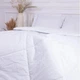 Набор MirSon №9565 Royal Одеяло зимнее Полуторное 140х205 Wool + Подушка 50х70 (2200010806403) - изображение 3
