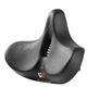 Cедло для велосипеда West Biking YP0801120 Black широке - зображення 1