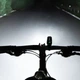 Фара на велосипед West Biking YP0701442-800 Black з кріпленням - зображення 2