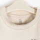 Свитшот Dexter`s для девочки с леопардовым принтом leo beige 122 см - изображение 3