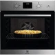 Духовой шкаф электрический Electrolux EOD3F50TX - изображение 1