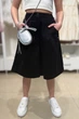 Комплект LOCOLOCO 140 см Черный (2125000868851) - изображение 3