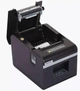 Термопринтер чековый Xprinter N160ii USB 80мм 5656 Черный - изображение 3