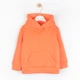 Дитячий теплий костюм для дівчинки на флісі Papaya Dexter`s 98 Кораловий (d2147-19-98-sm) - изображение 2