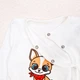 Набор Dexter`s в роддом боди ползуны pets 62 см - изображение 3