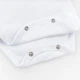 Праздничный комплект для девочки Dexter`s white 80 см - изображение 6