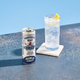 Напиток слабоалкогольный газированный Franklin & Sons Portobello Road Gin & Premium Indian Tonic 5.5% 0.25 л (5032678006324) - изображение 2