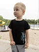 Футболка для мальчика Dexter`s graffiti 134 см - изображение 8