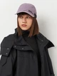 Кепка Jack Wolfskin Strap Cap 1910462_I0083 One Size Фиолетовая (4064886430050) - изображение 3