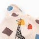 Шапочка з вушками Dexter`s giraffe 40 - зображення 2