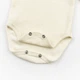 Боди Dexter`s с орнаментом для мальчика cream 74 см - изображение 3