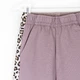 Костюм Dexter`s для дівчинки леопардовий з принтом сердечка leo wild soul 110 см - зображення 6