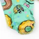 Человечек Dexter`s для новорожденных crazy donuts 62 см - изображение 4