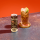 Напиток слабоалкогольный газированный Franklin & Sons Red Leg Spiced Rum & 1886 Cola 5% 0.25 л (5032678007451) - изображение 2