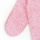 Человечек Dexter`s для новорожденных melange is pink 62 см - изображение 3