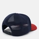 Кепка летняя Jack Wolfskin Brand Cap 1911242_T0258 One Size Молочная (4064886426527) - изображение 4