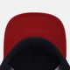 Кепка летняя Jack Wolfskin Brand Cap 1911242_T0258 One Size Молочная (4064886426527) - изображение 6