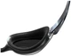 Окуляри для плавання Speedo HYPER FLYER MIRRORED JU Чорний JR One Size (8-7750316040) - изображение 4
