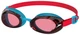 Окуляри для плавання Speedo JUNIOR JET 2.0 Червоний JR One Size (8-00493515070) - изображение 1