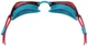 Окуляри для плавання Speedo JUNIOR JET 2.0 Червоний JR One Size (8-00493515070) - изображение 4